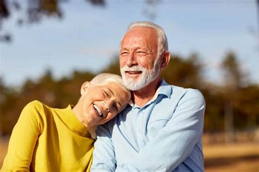 Cosa significa invecchiare?