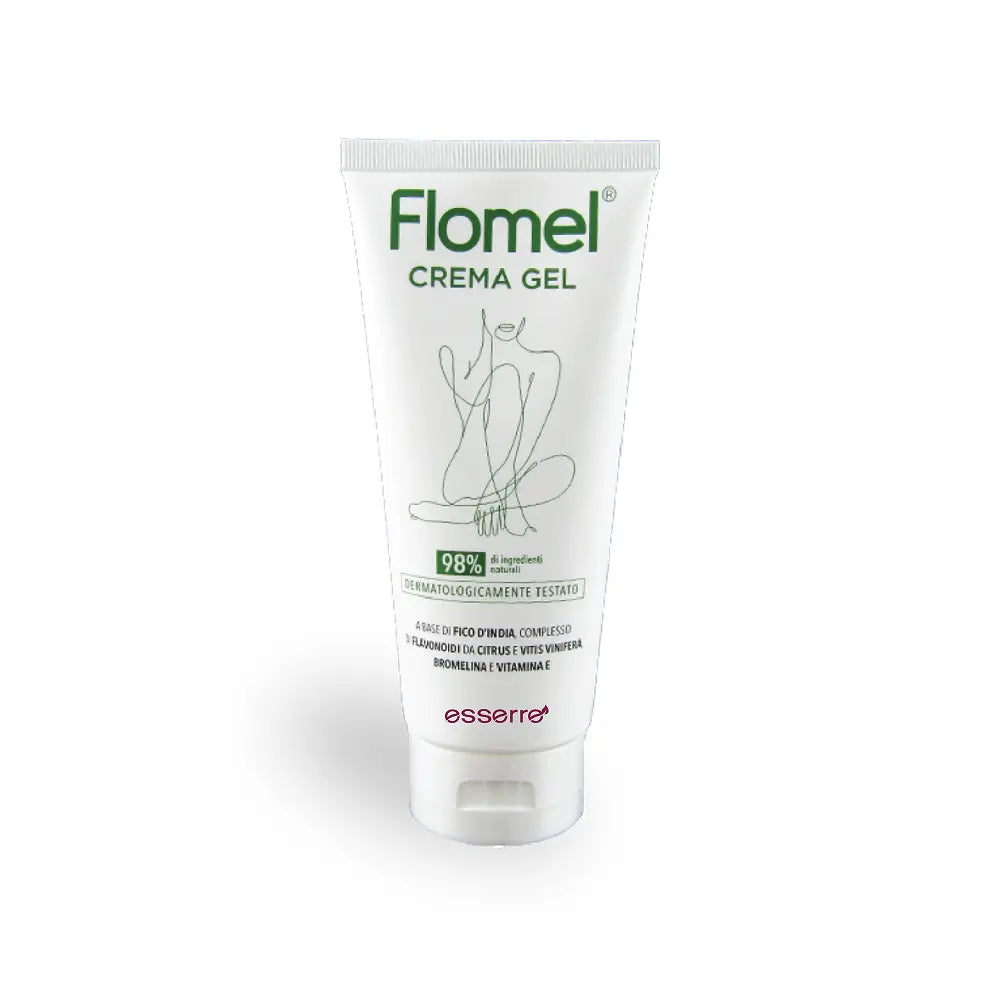 Flomel Crema Gel - 200 ml