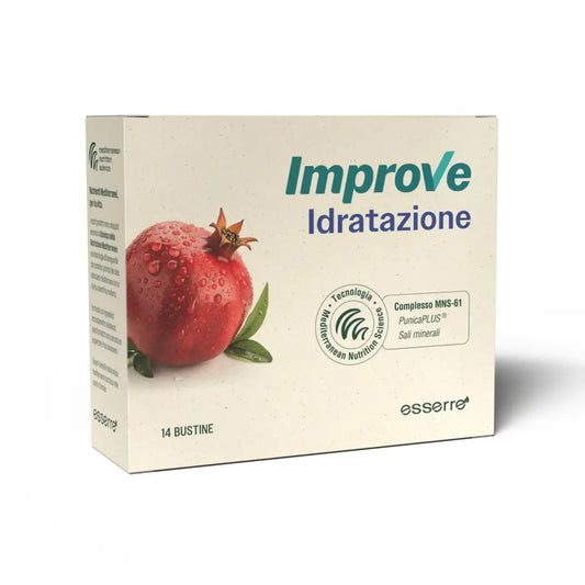 Improve Hydration – 14 sachets