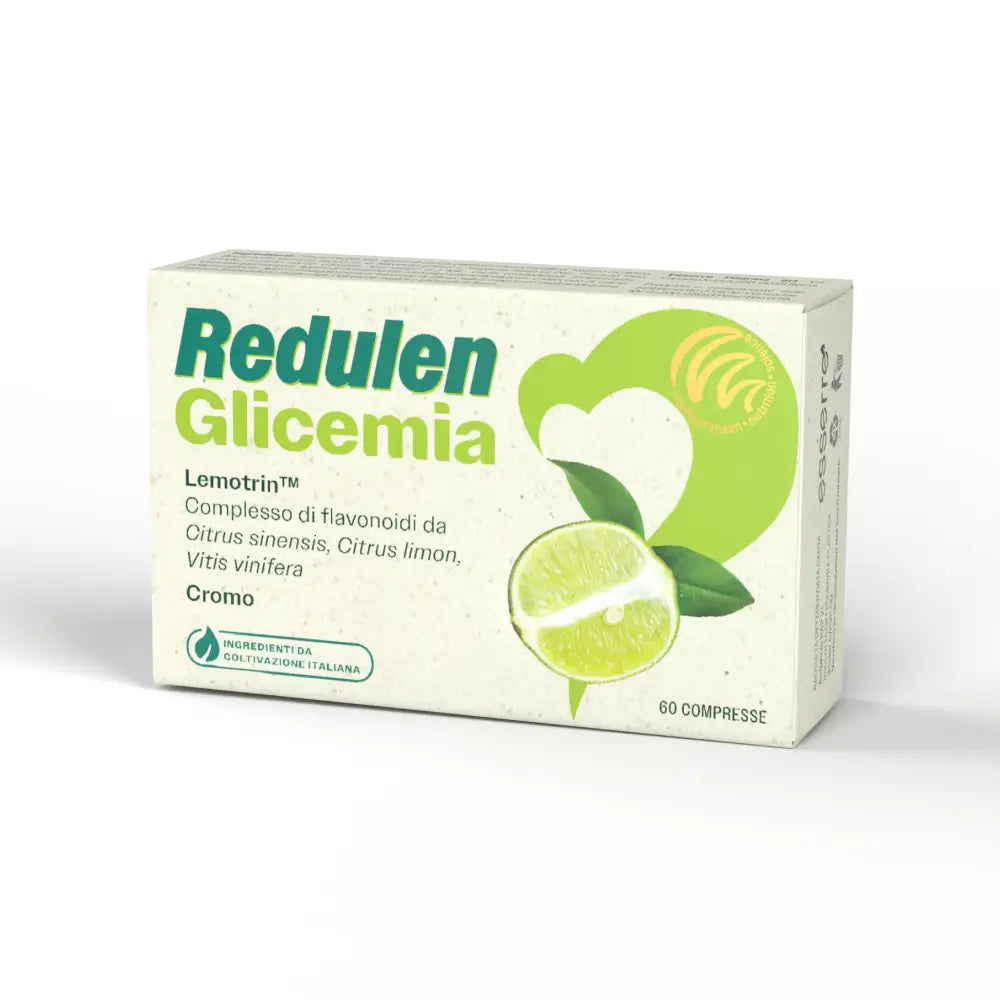 Redulen Glycemia
