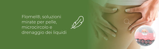 Skin, Microcirculation and Drainage