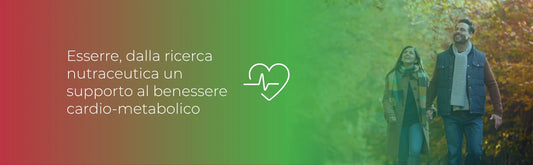 Cardio-metabolic well-being