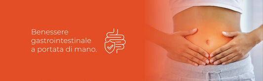 Intestinal well-being