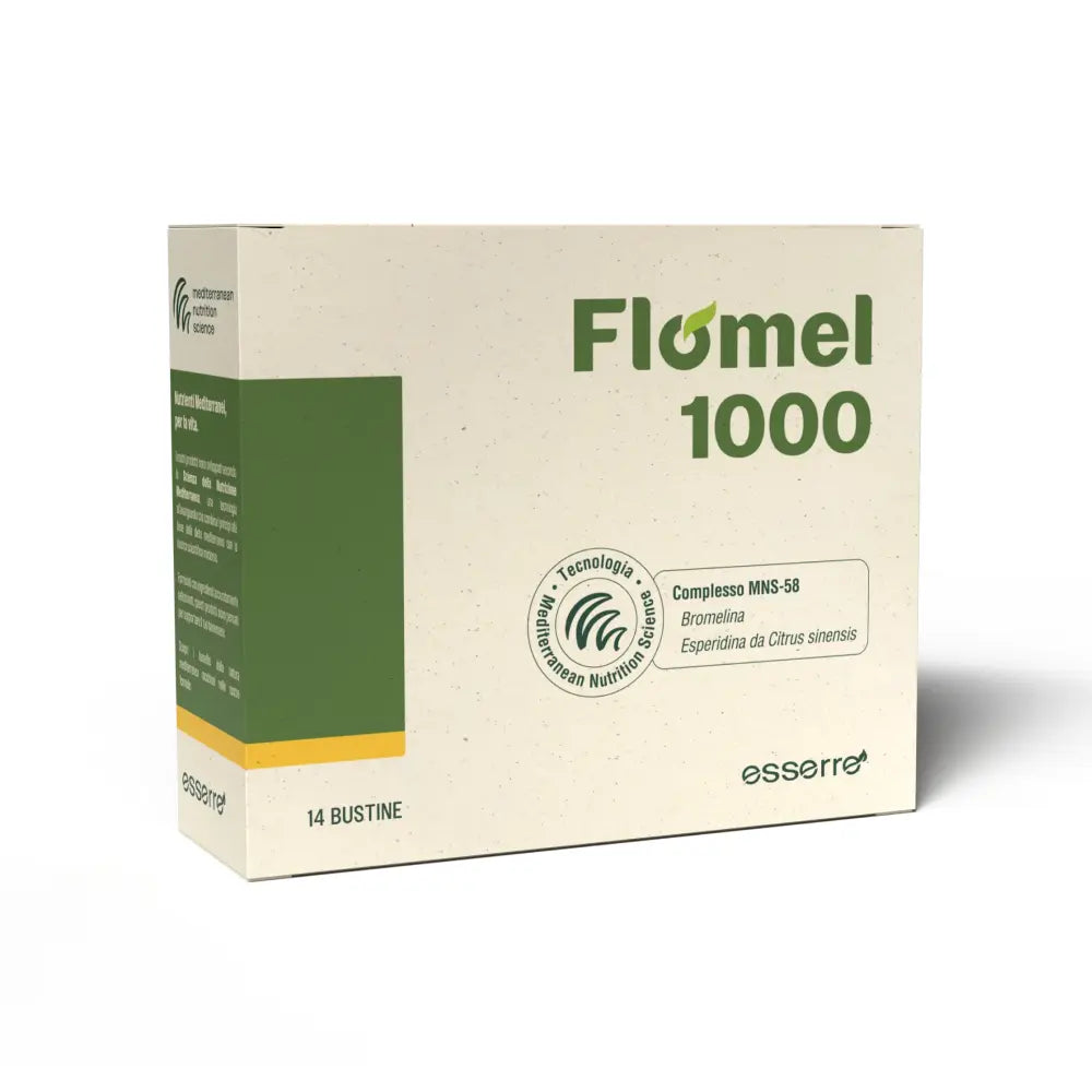 Flomel 1000