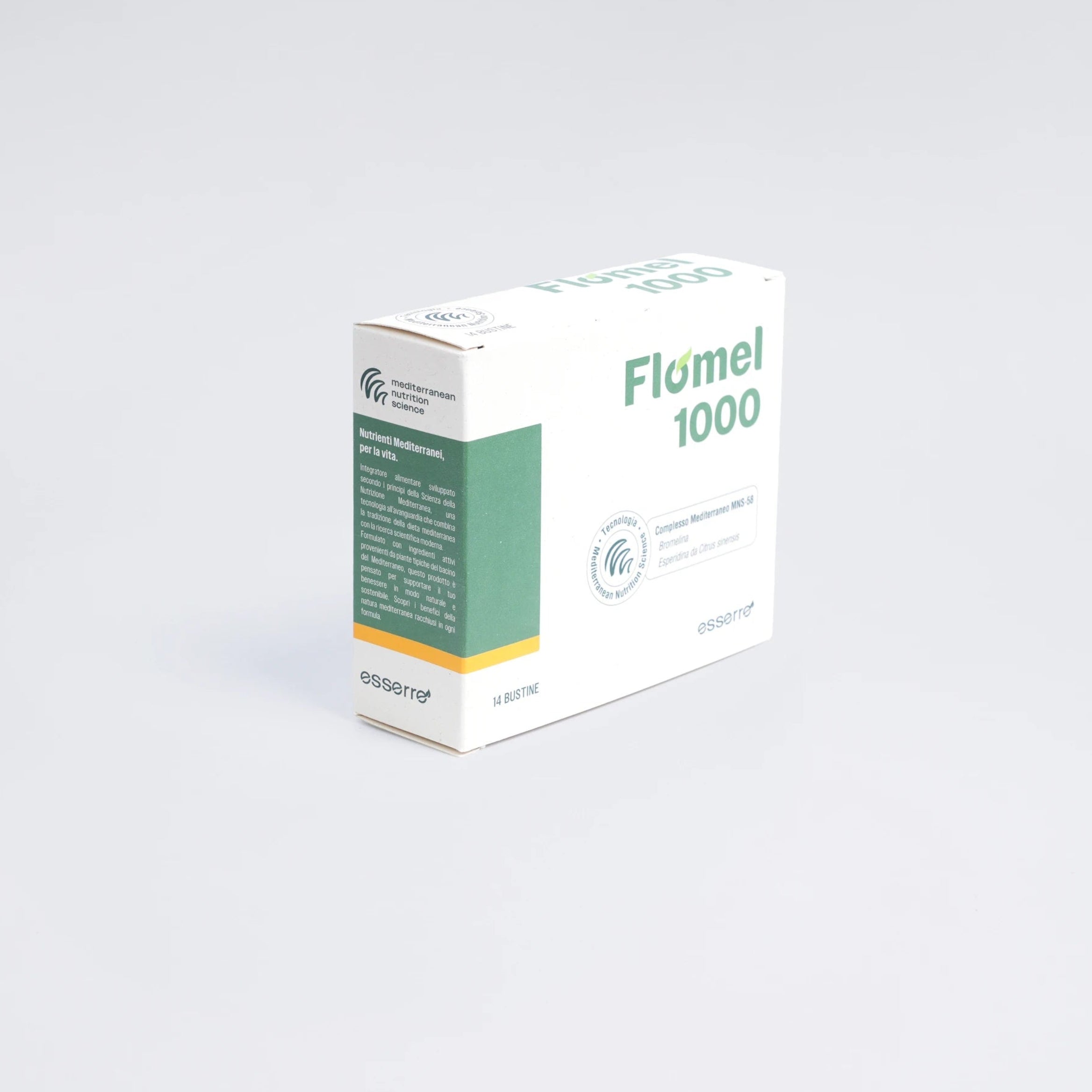 Flomel 1000