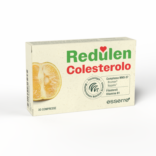 Redulen Colesterolo