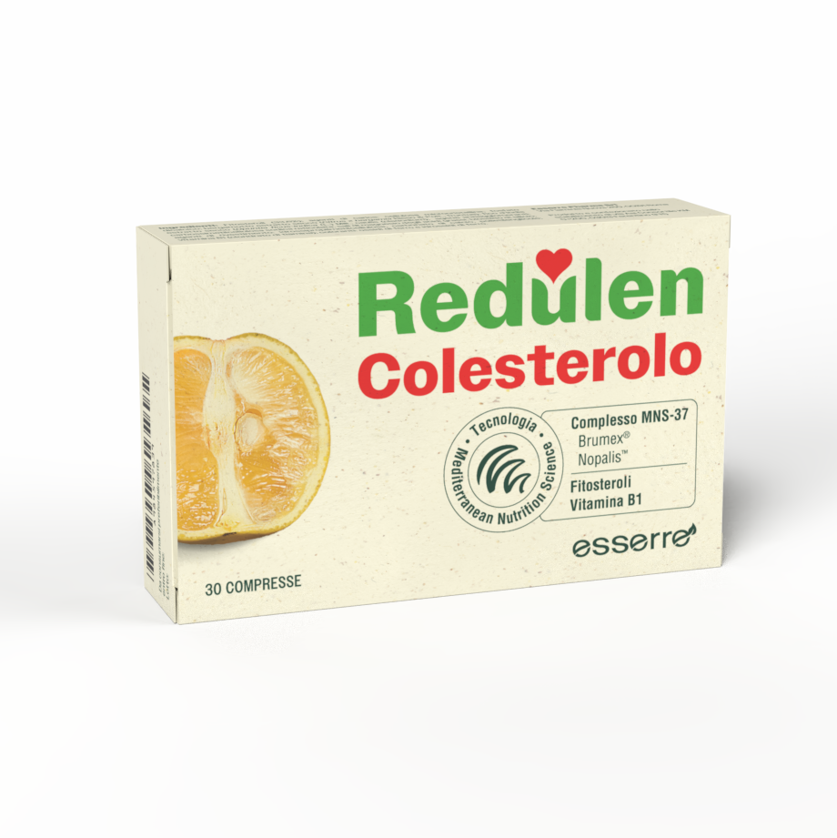 Redulen Cholesterol
