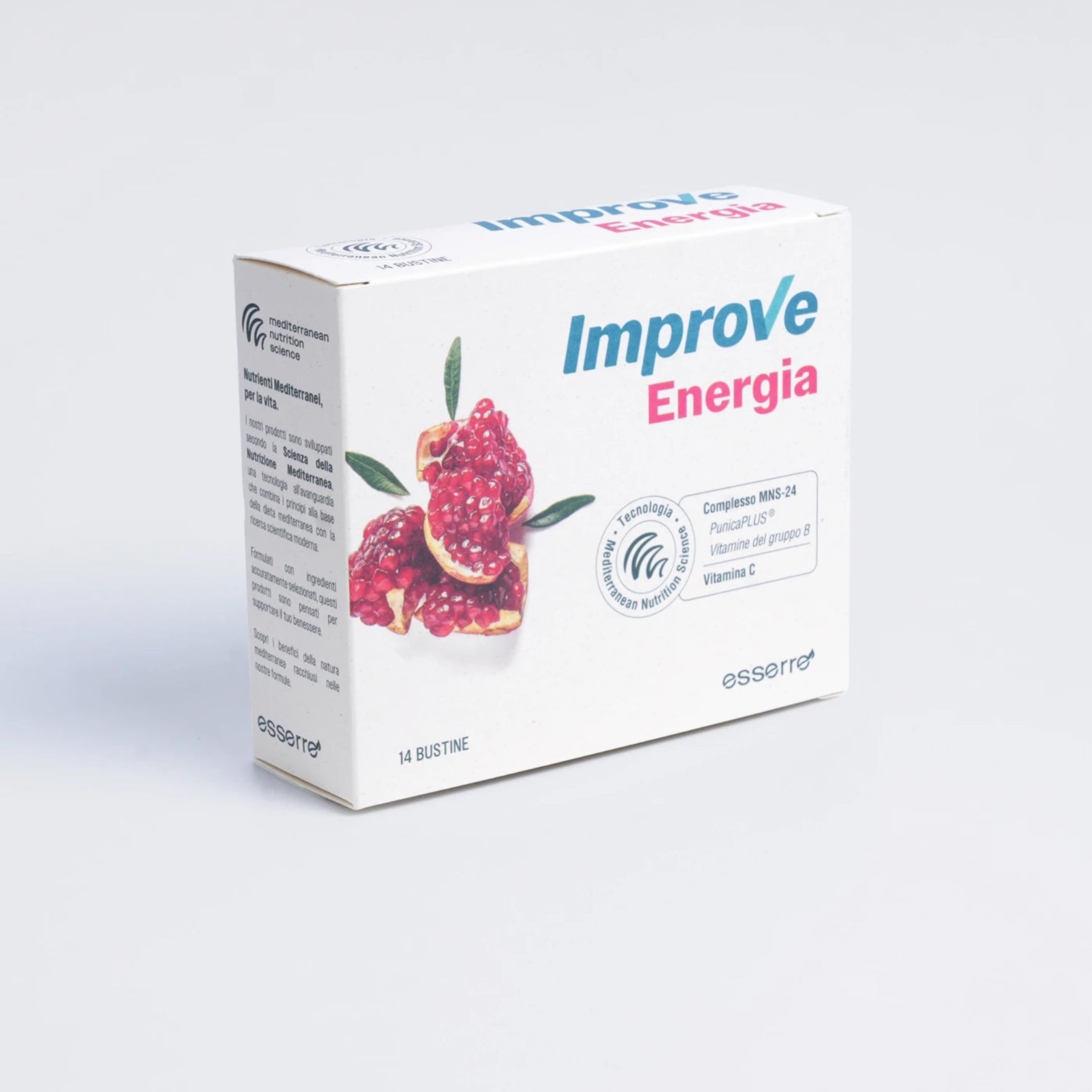 Improve Energia – 14 bustine