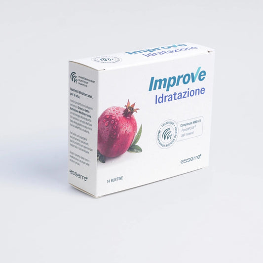 Improve Idratazione – 14 bustine