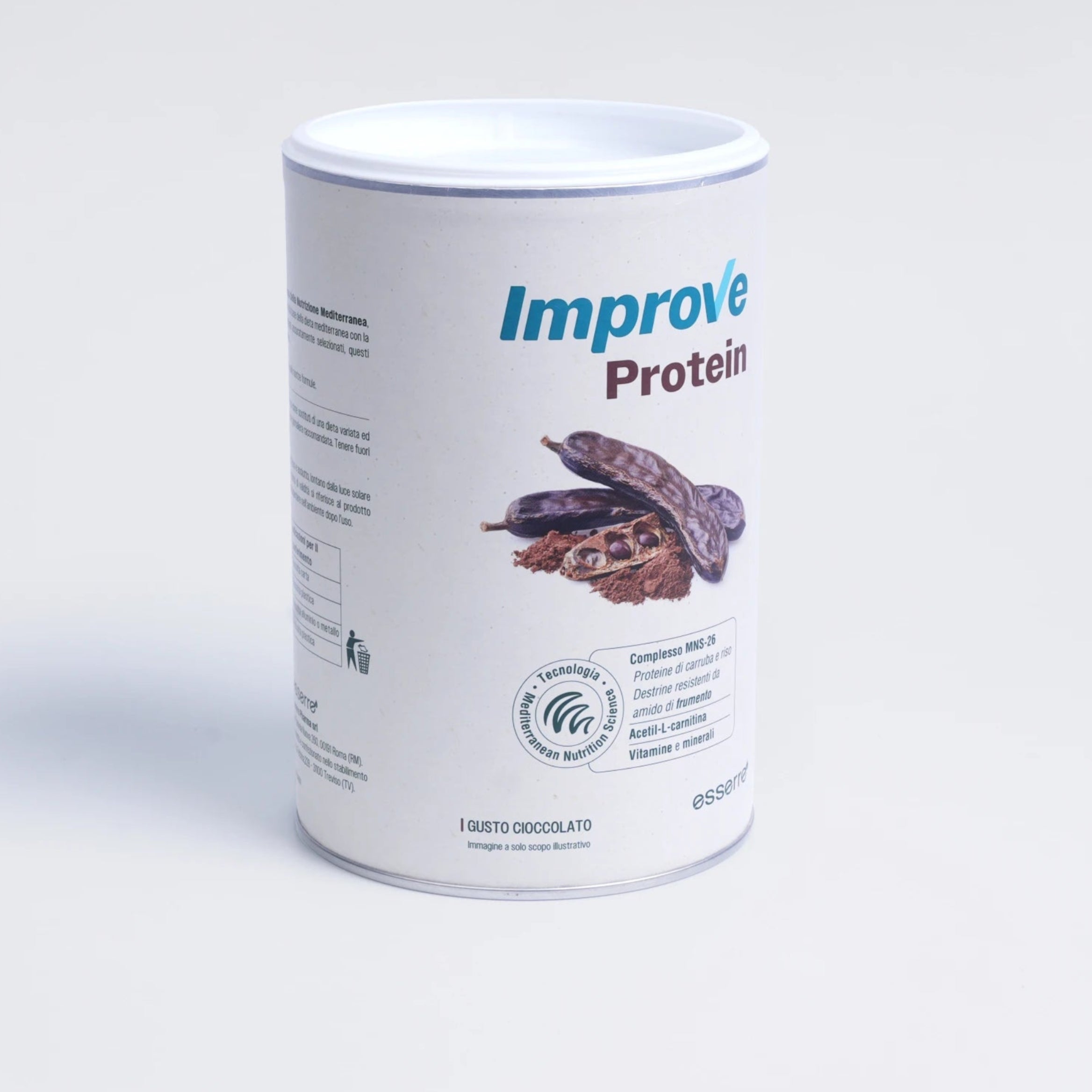 Improve Protein 