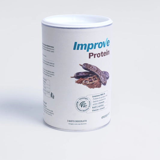 Improve Protein