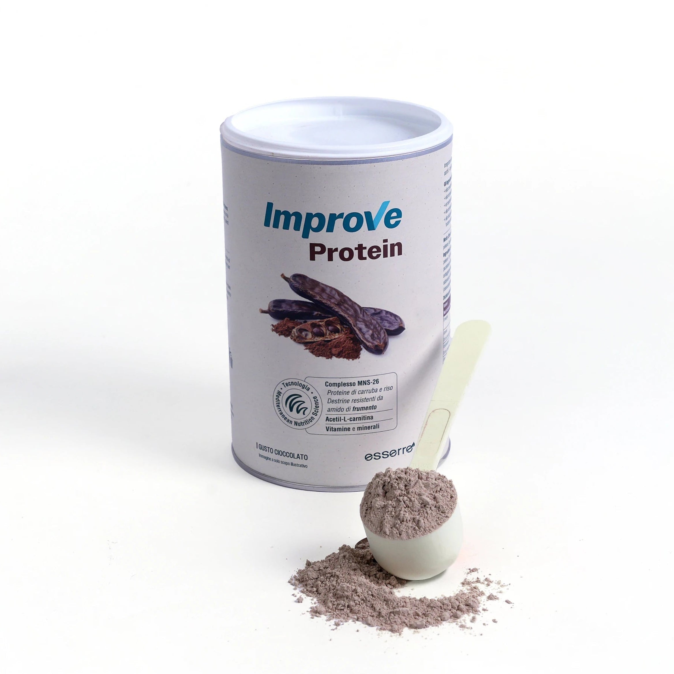 Improve Protein 
