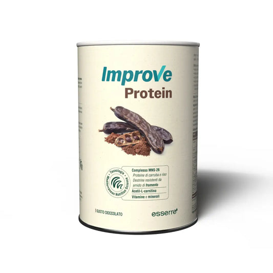 Improve Protein 
