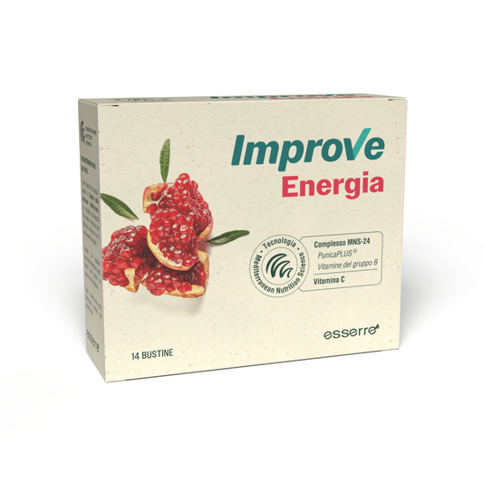Improve Energia – 14 bustine