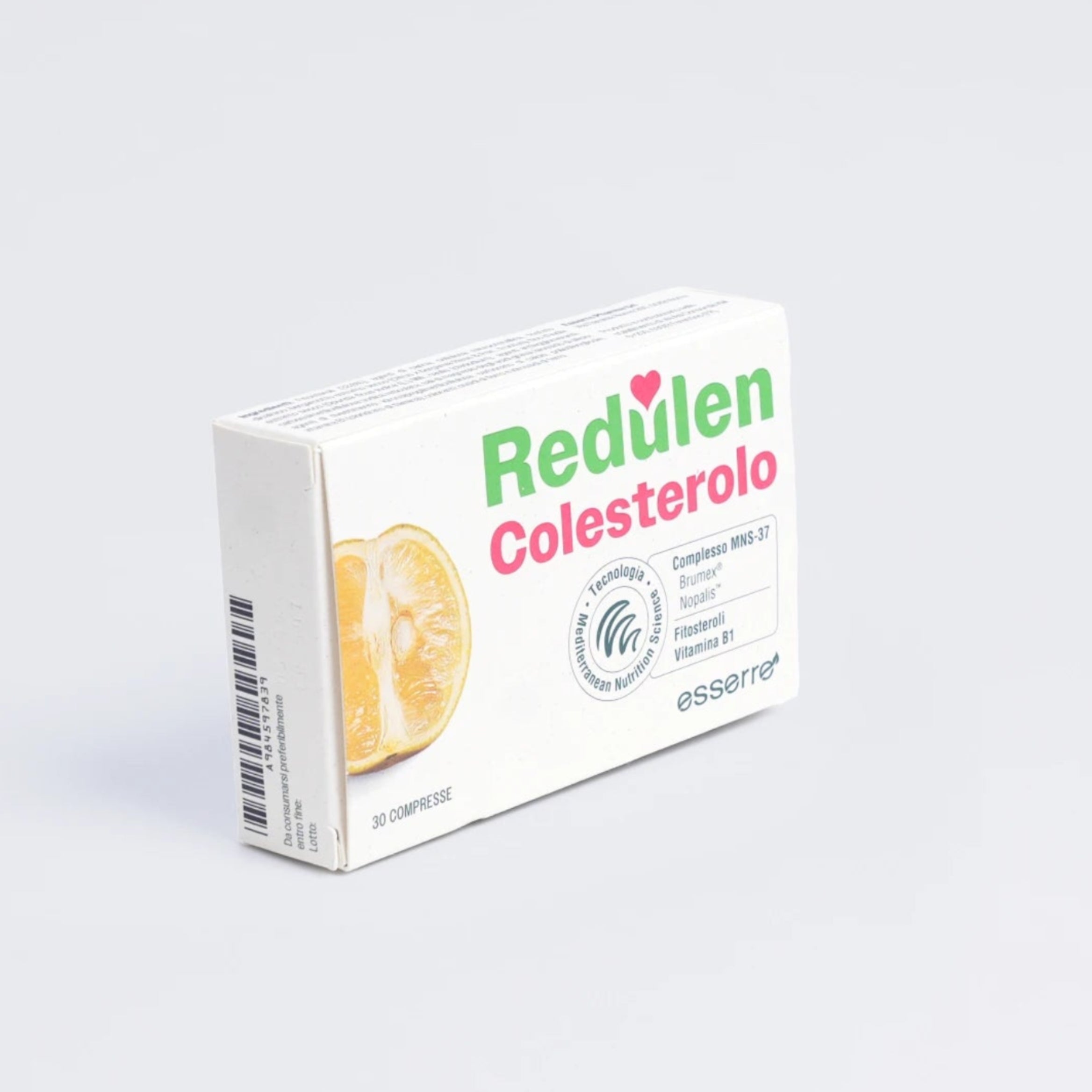 Redulen Colesterolo