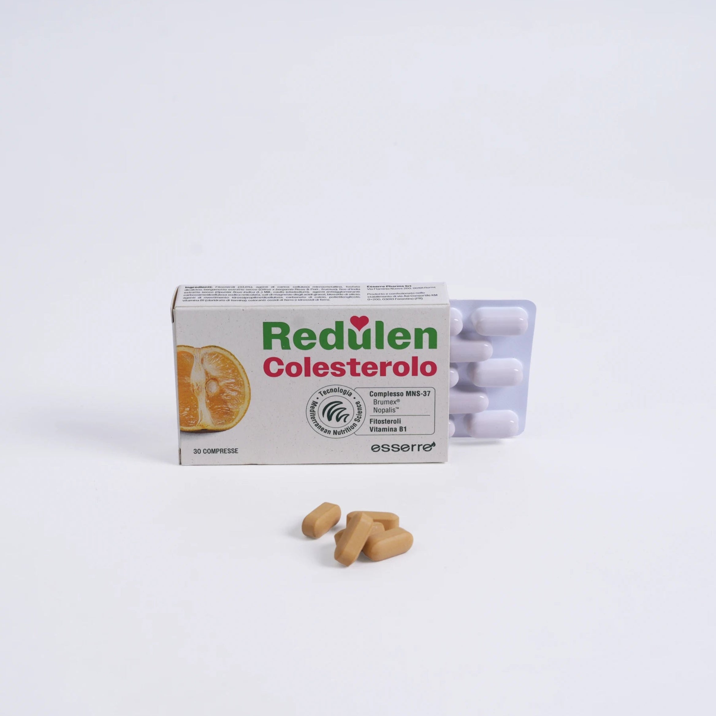 Redulen Cholesterol