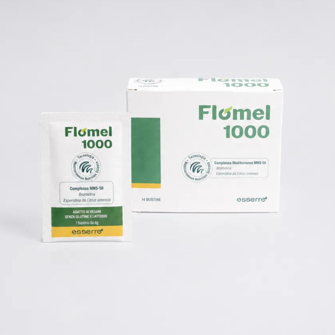 Flomel 1000