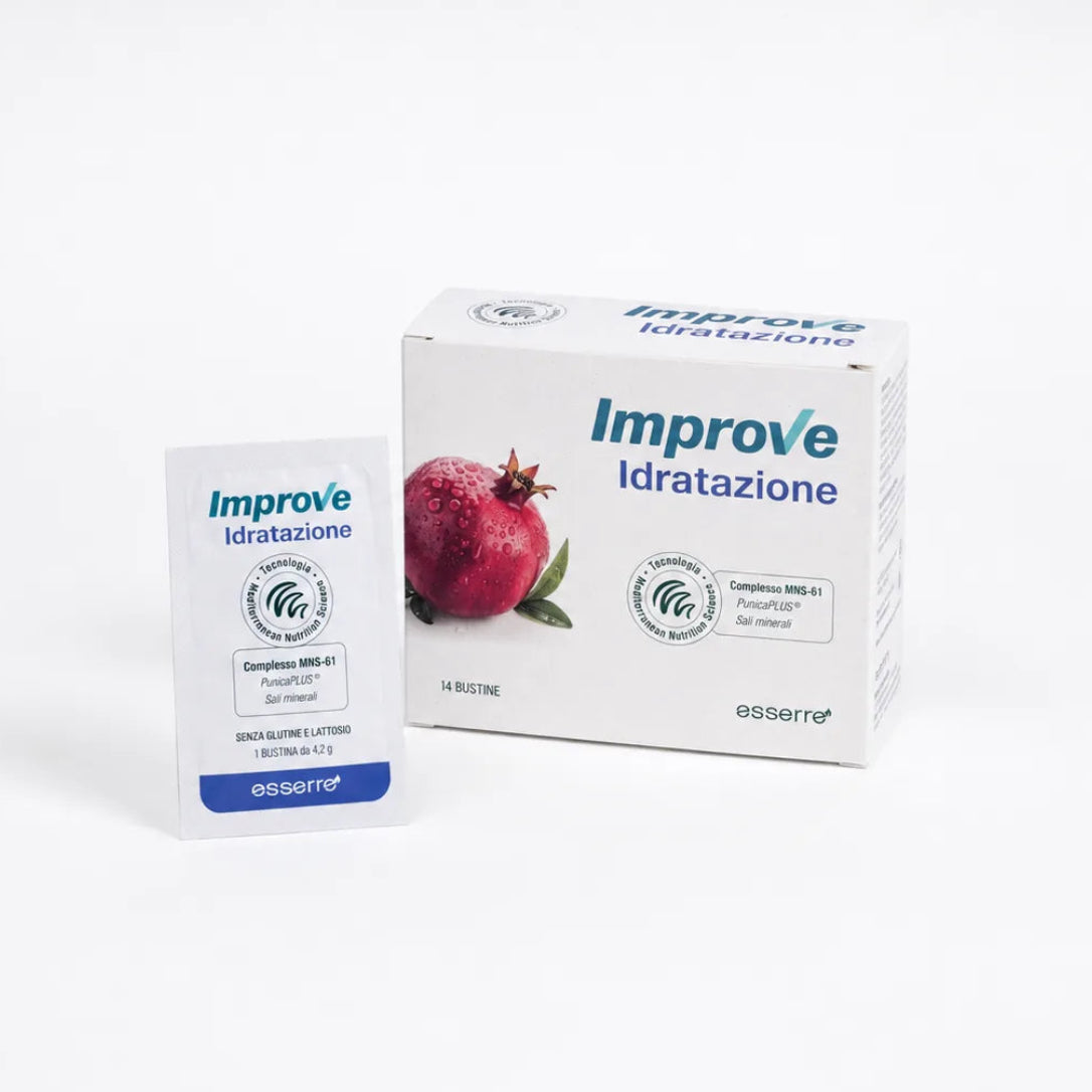 Improve Idratazione – 14 bustine