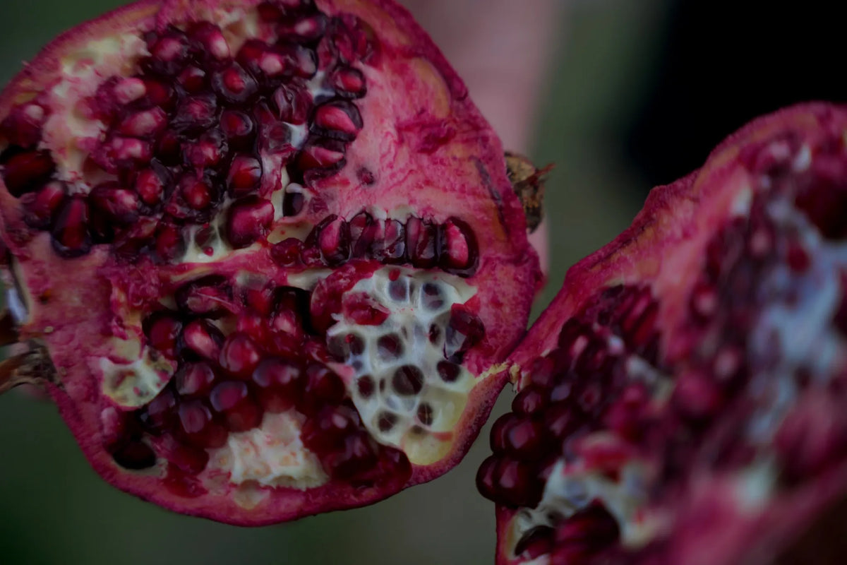 Ingredienti naturali
